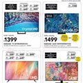Antevisão Folheto RADIO POPULAR Tv's Promoções de 17 a 28 agosto