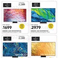Antevisão Folheto RADIO POPULAR Tv's Promoções de 17 a 28 agosto