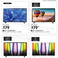 Antevisão Folheto RADIO POPULAR Tv's Promoções de 17 a 28 agosto