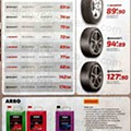 Antevisão Folheto ROADY Promoções de 25 agosto a 18 setembro