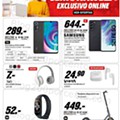 Antevisão Folheto MEDIA MARKT Promoções de 5 a 11 setembro