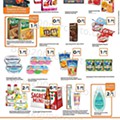 Antevisão Folheto AQUI É FRESCO Promoções de 31 agosto a 11 setembro