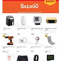 Antevisão Folheto CONTINENTE Bazarão Promoções de 6 a 12 setembro