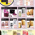 Antevisão Folheto BEAUTY STORES Perfumaria Promoções de 5 setembro a 22 outubro