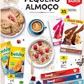 Antevisão Folheto CONTINENTE Especial Pequeno Almoço Promoções de 6 a 18 setembro