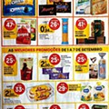 Antevisão Folheto INTERMARCHÉ Contact Promoções de 1 a 7 setembro