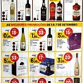 Antevisão Folheto INTERMARCHÉ Contact Promoções de 1 a 7 setembro