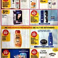 Antevisão Folheto INTERMARCHÉ Contact Promoções de 1 a 7 setembro