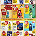 Antevisão Folheto INTERMARCHÉ Contact Promoções de 1 a 7 setembro