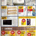 Antevisão Folheto INTERMARCHÉ Contact Promoções de 1 a 7 setembro