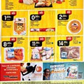 Antevisão Folheto INTERMARCHÉ Contact Promoções de 1 a 7 setembro