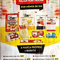 Antevisão Folheto INTERMARCHÉ Contact Promoções de 1 a 7 setembro