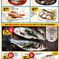 Antevisão Folheto INTERMARCHÉ Contact Promoções de 1 a 7 setembro
