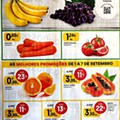 Antevisão Folheto INTERMARCHÉ Contact Promoções de 1 a 7 setembro