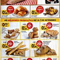 Antevisão Folheto INTERMARCHÉ Contact Promoções de 1 a 7 setembro