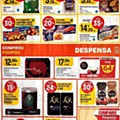 Antevisão Folheto INTERMARCHÉ Contact Promoções de 1 a 7 setembro