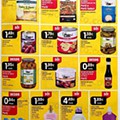 Antevisão Folheto INTERMARCHÉ Especial Porsi Promoções de 8 a 14 setembro