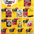 Antevisão Folheto INTERMARCHÉ Especial Porsi Promoções de 8 a 14 setembro