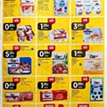 Antevisão Folheto INTERMARCHÉ Especial Porsi Promoções de 8 a 14 setembro