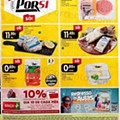 Antevisão Folheto INTERMARCHÉ Especial Porsi Promoções de 8 a 14 setembro