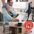 Antevisão Folheto JOM Regresso a Casa Promoções até 28 setembro