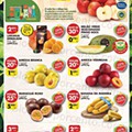 pingo doce, Folheto Pingo Doce Lojas Grandes Promoções de 30 agosto a 5 setembro