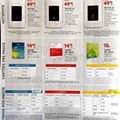 Antevisão Folheto WORTEN Mobile Promoções de 1 setembro a 2 outubro