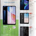 Antevisão Folheto WORTEN Mobile Promoções de 1 setembro a 2 outubro