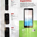 Antevisão Folheto WORTEN Mobile Promoções de 1 setembro a 2 outubro