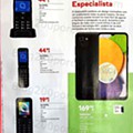 Antevisão Folheto WORTEN Mobile Promoções de 1 setembro a 2 outubro