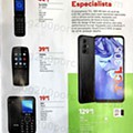 Antevisão Folheto WORTEN Mobile Promoções de 1 setembro a 2 outubro