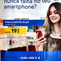 Antevisão Folheto WORTEN Mobile Promoções de 1 setembro a 2 outubro