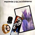 Antevisão Folheto WORTEN Mobile Promoções de 1 setembro a 2 outubro