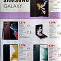 Antevisão Folheto WORTEN Mobile Promoções de 1 setembro a 2 outubro