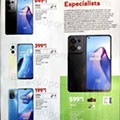 Antevisão Folheto WORTEN Mobile Promoções de 1 setembro a 2 outubro