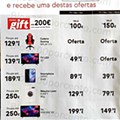 Antevisão Folheto WORTEN Mobile Promoções de 1 setembro a 2 outubro
