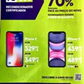 Antevisão Folheto WORTEN Mobile Promoções de 1 setembro a 2 outubro