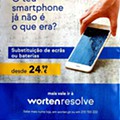 Antevisão Folheto WORTEN Mobile Promoções de 1 setembro a 2 outubro