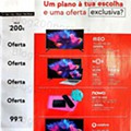 Antevisão Folheto WORTEN Mobile Promoções de 1 setembro a 2 outubro