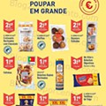 Antevisão Folheto ALDI Bazar Promoções a partir de 10 setembro