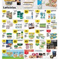 Antevisão Folheto CONTINENTE Bom Dia Promoções de 6 a 12 setembro