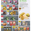 Antevisão Folheto CONTINENTE Bom Dia Promoções de 6 a 12 setembro