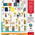 Antevisão Folheto CONTINENTE Bom Dia Promoções de 30 agosto a 5 setembro