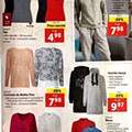 Antevisão Folheto LIDL Bazar Promoções de 12 a 18 setembro
