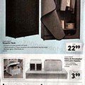 Antevisão Folheto LIDL Bazar Promoções de 12 a 18 setembro