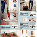 Antevisão Folheto LIDL Bazar Promoções de 12 a 18 setembro