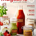 Antevisão Revista Magazine CONTINENTE julho e seus vales de desconto!