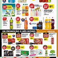 Antevisão Folheto PINGO DOCE Madeira Promoções de 30 agosto a 5 setembro