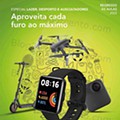Antevisão Folheto RADIO POPULAR Especial Lazer Regresso às Aulas - 1 a 25 setembro