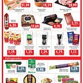 Antevisão Folheto FROIZ Promoções de 15 setembro a 5 outubro